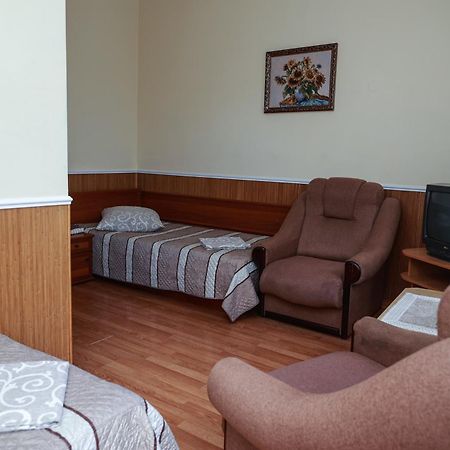 Карпаты Khust Exterior foto