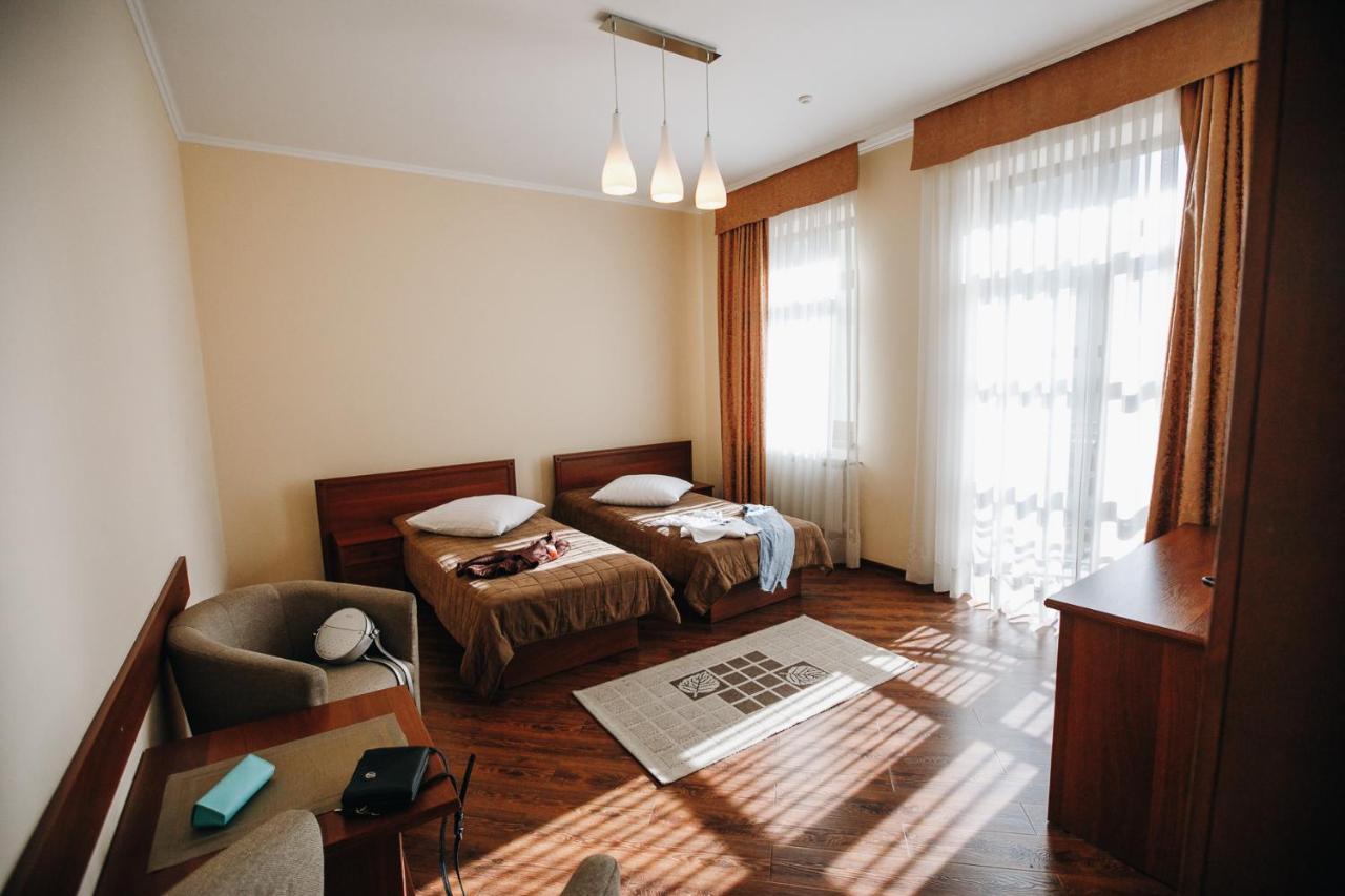 Карпаты Khust Exterior foto