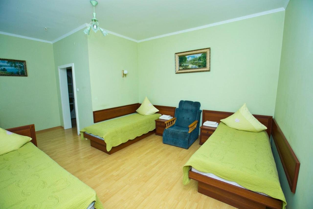 Карпаты Khust Exterior foto
