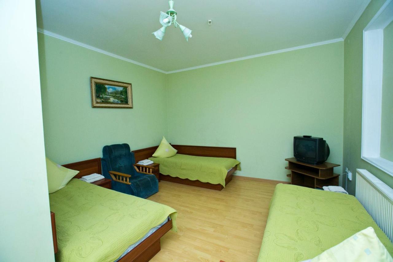 Карпаты Khust Exterior foto