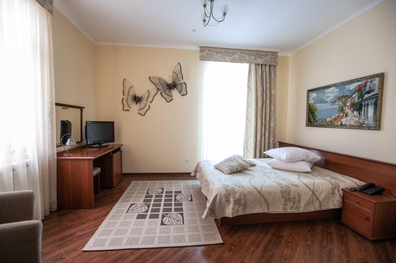 Карпаты Khust Exterior foto