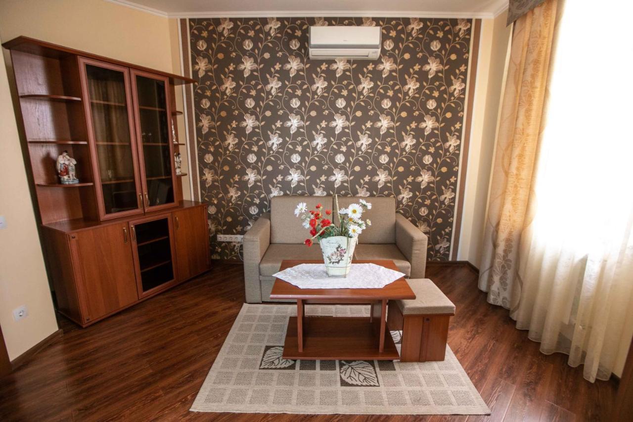 Карпаты Khust Exterior foto