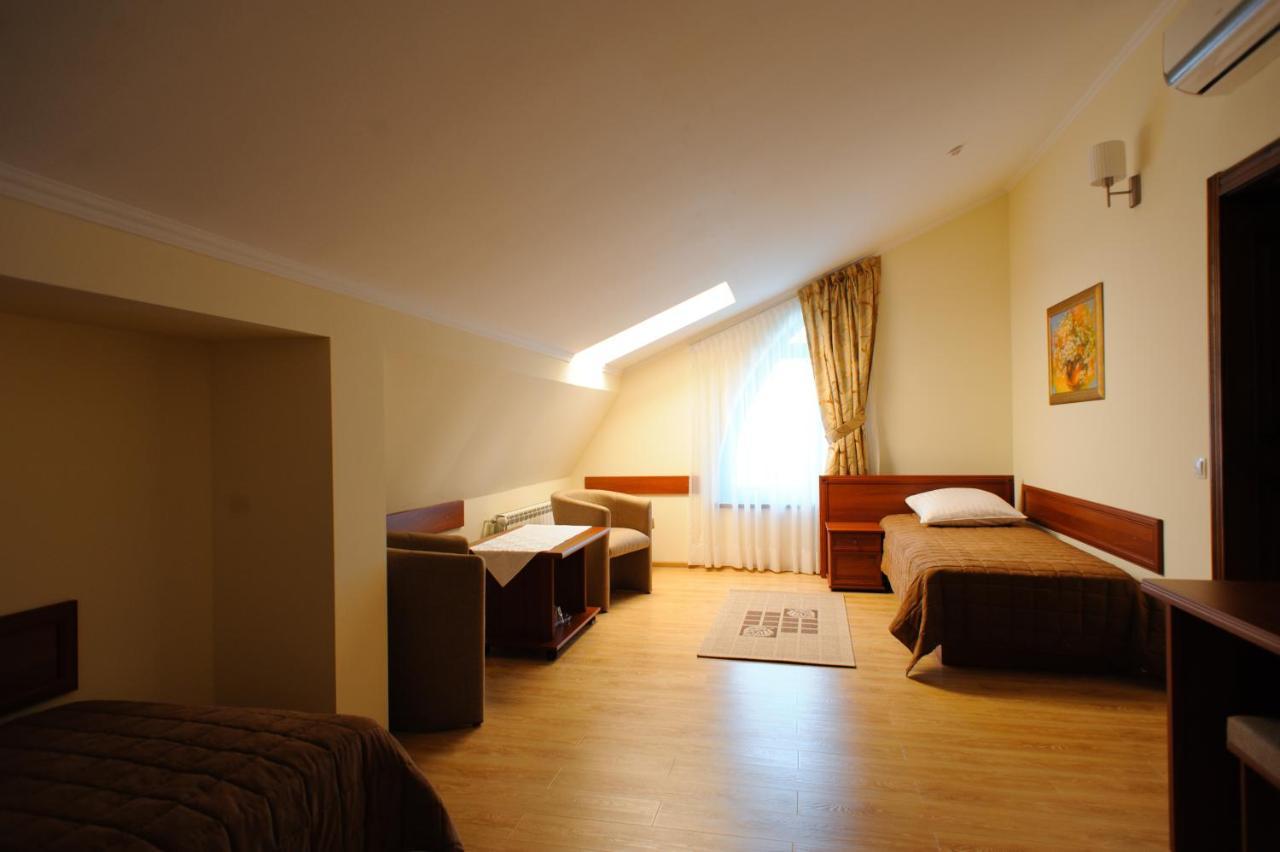 Карпаты Khust Exterior foto