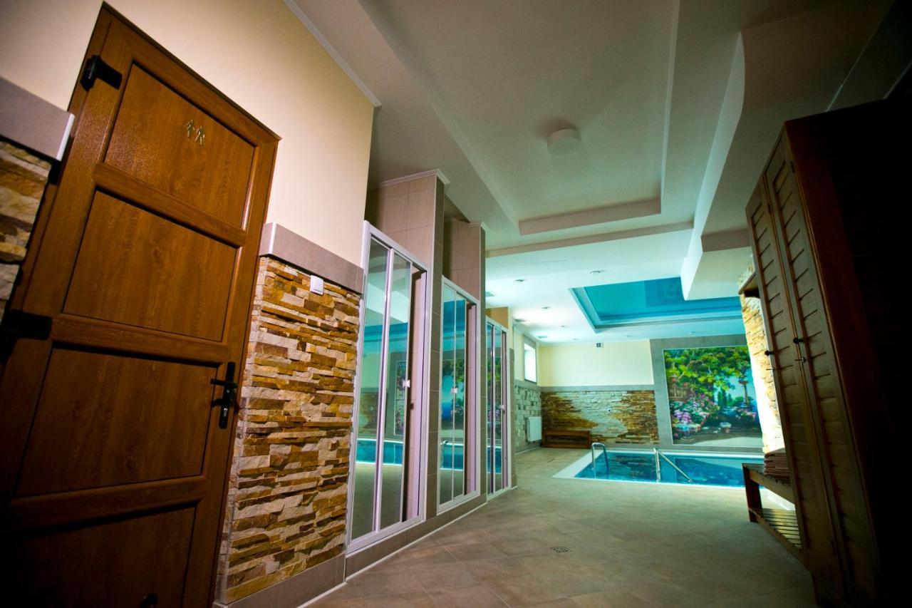 Карпаты Khust Exterior foto