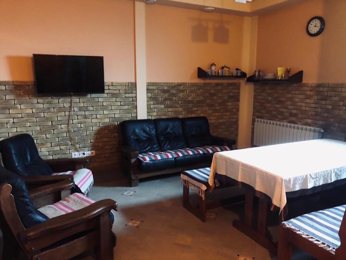 Карпаты Khust Exterior foto